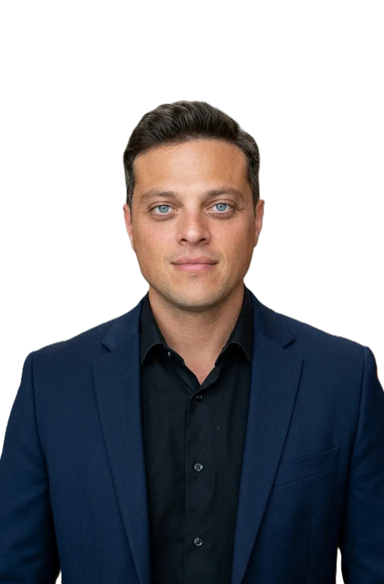 Chris Cordaro